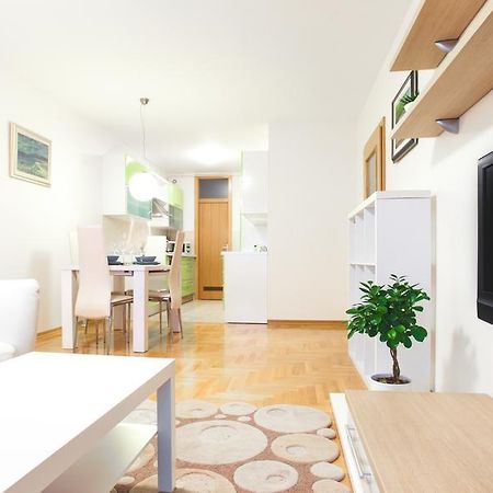 Apartment Lana Загреб Номер фото