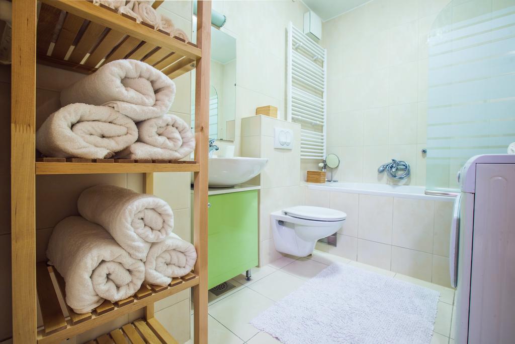 Apartment Lana Загреб Номер фото