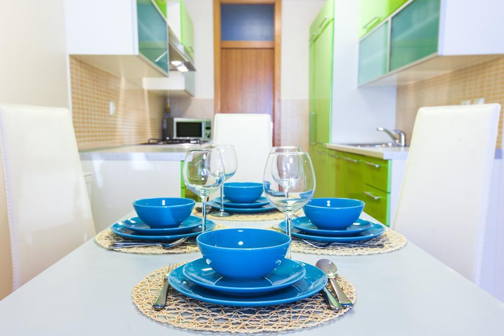 Apartment Lana Загреб Номер фото