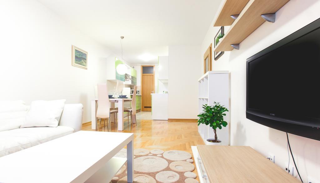 Apartment Lana Загреб Номер фото