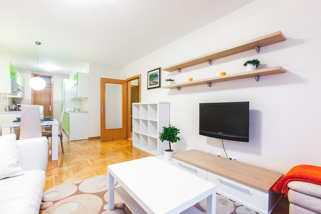 Apartment Lana Загреб Номер фото