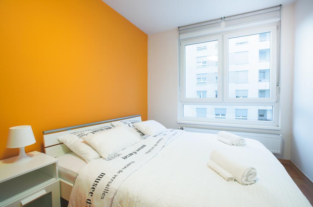 Apartment Lana Загреб Номер фото