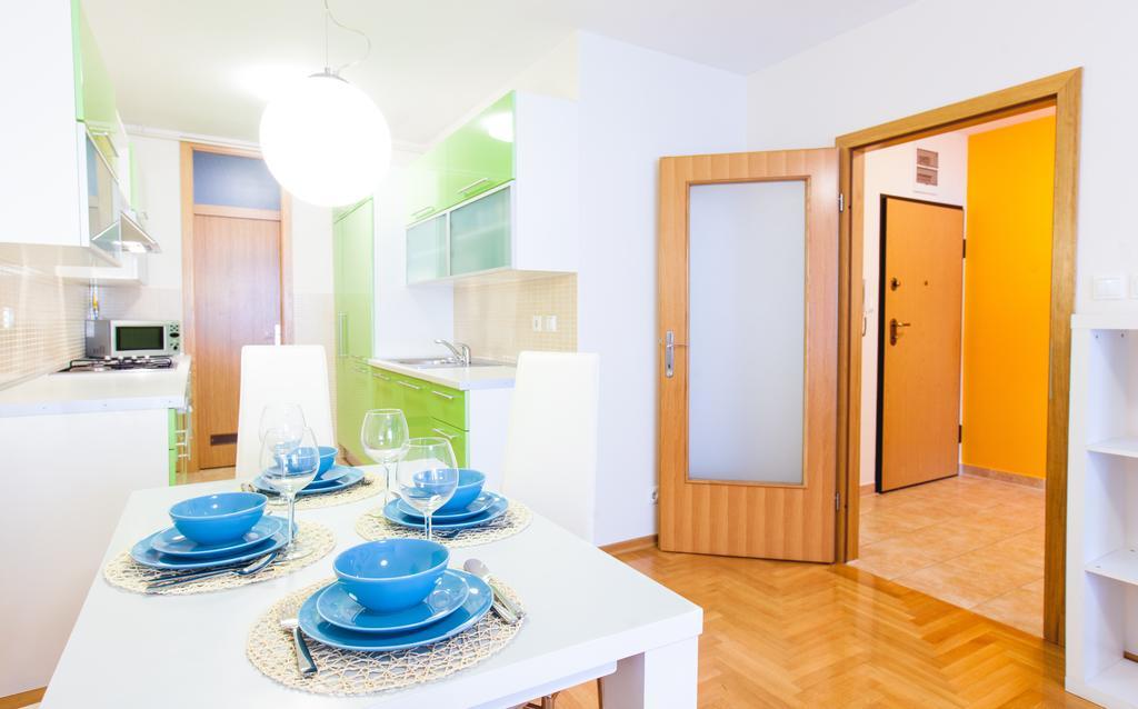 Apartment Lana Загреб Номер фото