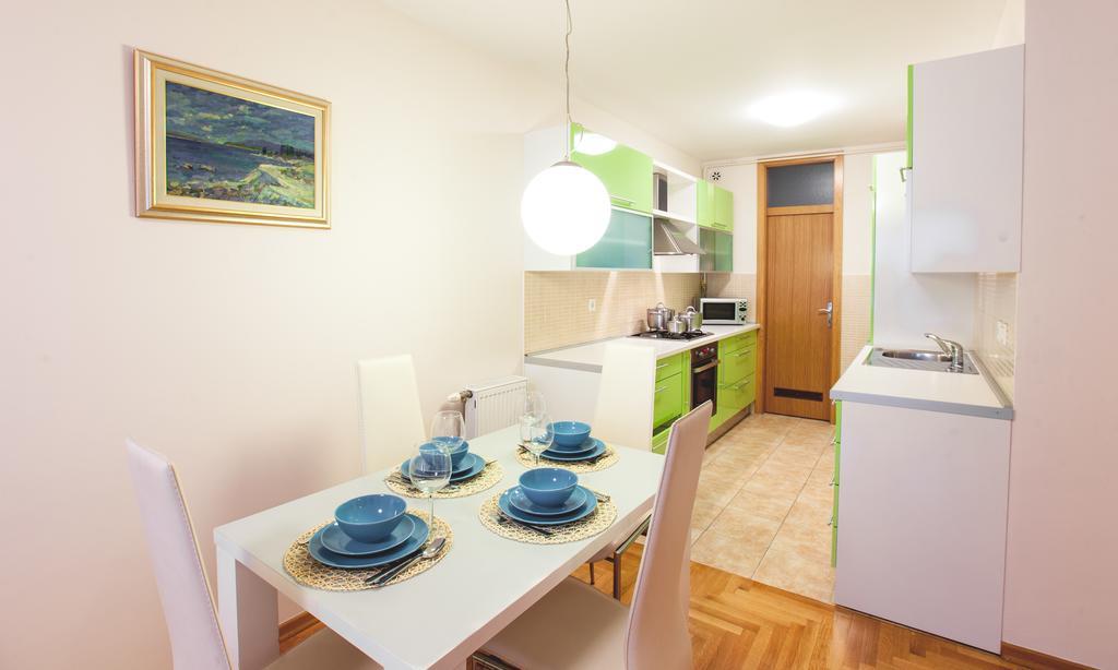 Apartment Lana Загреб Номер фото