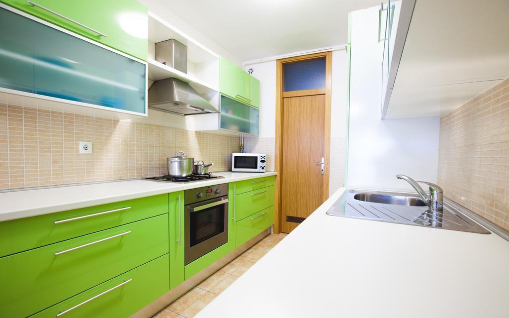 Apartment Lana Загреб Номер фото