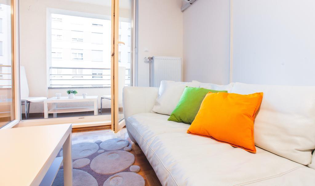 Apartment Lana Загреб Номер фото