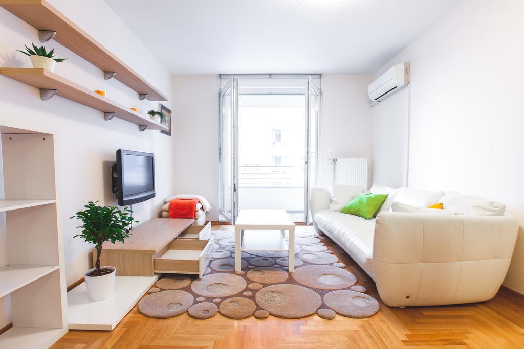 Apartment Lana Загреб Номер фото