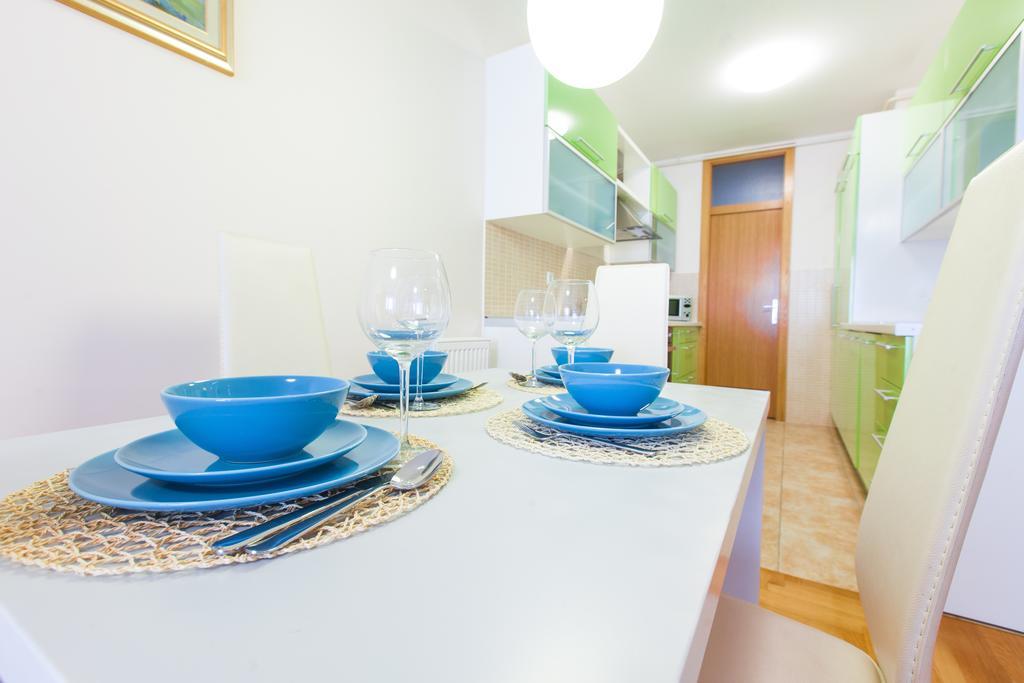 Apartment Lana Загреб Номер фото