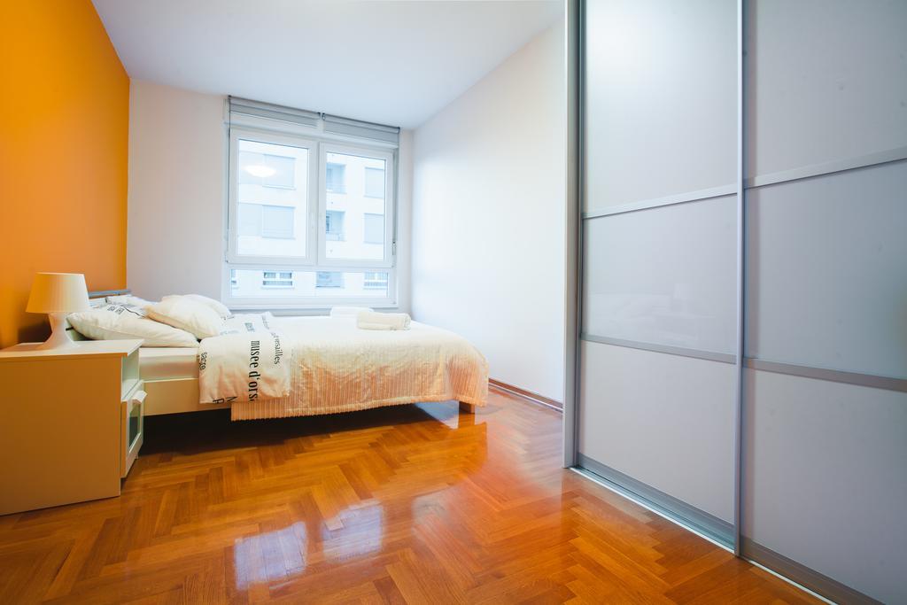 Apartment Lana Загреб Номер фото